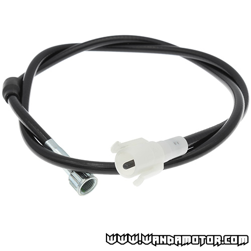 Speedometer cable Derbi Senda, Gilera, XPS